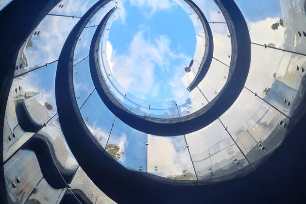 Фото экскурсии - Прогулка по парку Краснодар это настоящее путешествие - 10