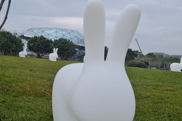 Фото экскурсии - Прогулка по парку Краснодар это настоящее путешествие - 11