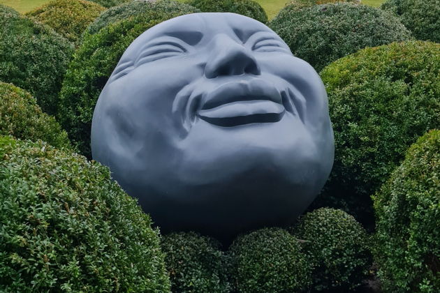 Фото экскурсии - Прогулка по парку Краснодар это настоящее путешествие - 12