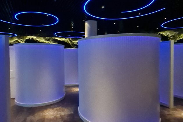 Фото экскурсии - Прогулка по парку Краснодар это настоящее путешествие - 14