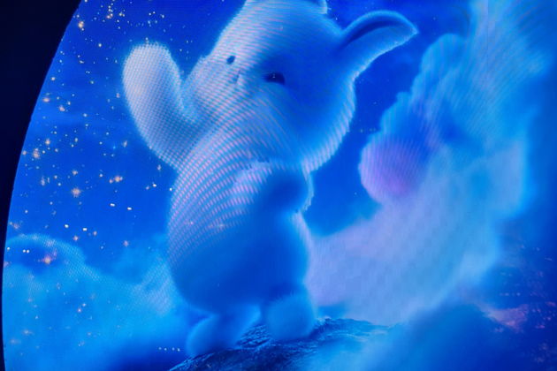 Фото экскурсии - Прогулка по парку Краснодар это настоящее путешествие - 7