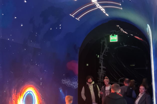 Фото экскурсии - Прогулка по парку Краснодар это настоящее путешествие - 8