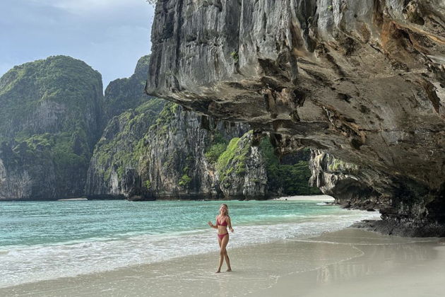 Фото экскурсии - Идиллические острова Пхи-Пхи приглашают вас в гости - 4