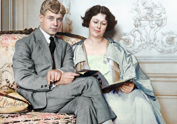 Экскурсия по есенинским местам Москвы: «Есенин мистический»