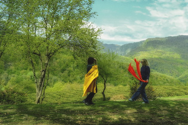 Фото экскурсии - Дикая природа Сочи в окрестностях Красной Поляны - 5