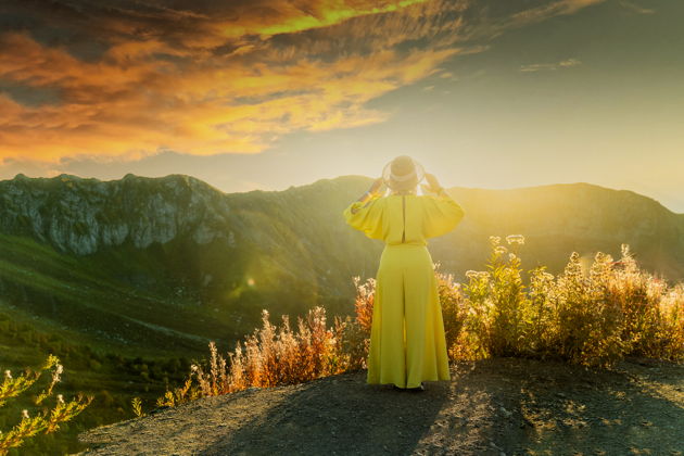 Фото экскурсии - Красная Поляна: ваше путешествие в горы - 6