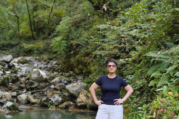 Фото экскурсии - Фотосессия на Красной Поляне с камерофоном Vivo X200 - 15