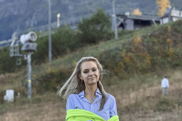 Фото экскурсии - Фотосессия на Красной Поляне с камерофоном Vivo X200 - 6