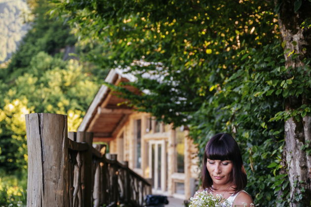 Фото экскурсии - Фотопрогулка по Красной Поляне - 10