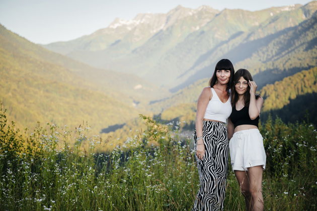 Фото экскурсии - Фотопрогулка по Красной Поляне - 12