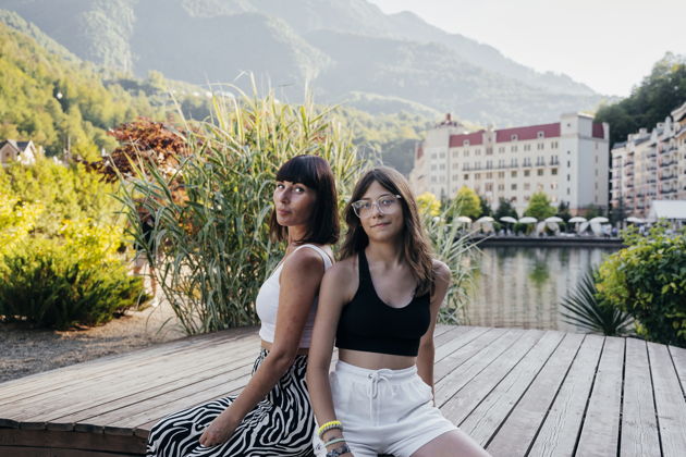 Фото экскурсии - Фотопрогулка по Красной Поляне - 7