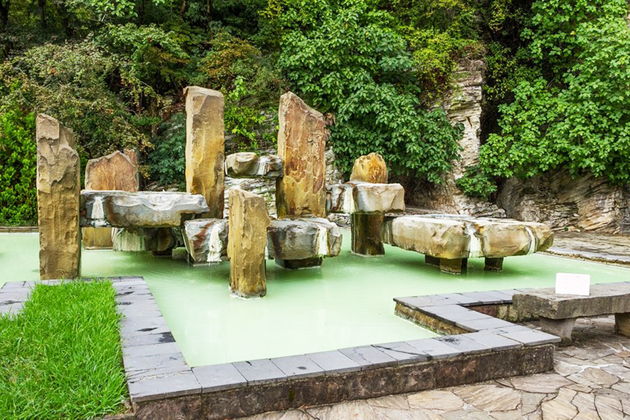 Фото экскурсии - Сочи предлагает богатую историю и множество достопримечательностей - 6