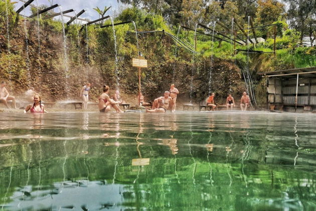 Фото экскурсии - Волшебство зимы в Абхазии: Сухум, Кындык и Черниговка - 11