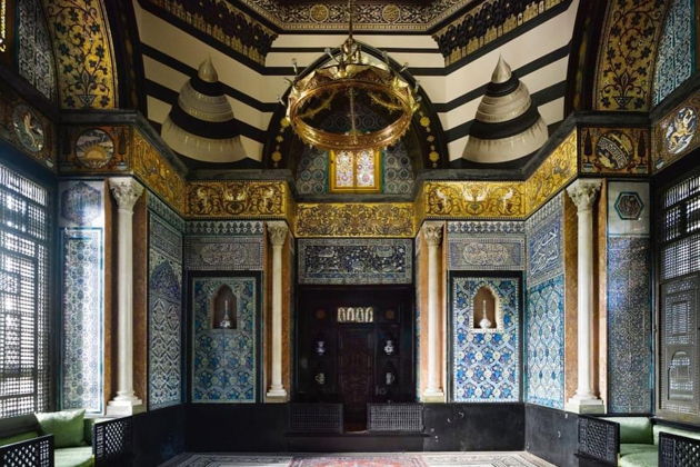 Фото экскурсии - Прогулка по Leighton House и Sambourne House в районе Холланд Парк - 7