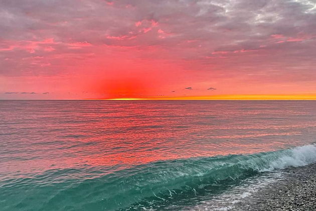 Фото экскурсии - Эксклюзивное путешествие в Абхазию на комфортабельном минивэне с отправлением из Красной Поляны - 5