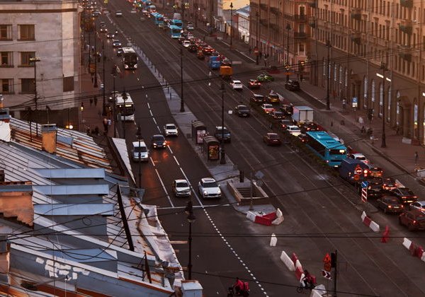 Ускользающий мир петербургских дворов и парадных - фото 2