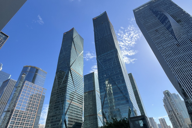 Фото - экскурсия: За восемь часов исследуйте Шэньчжэнь от его истоков до современных достижений