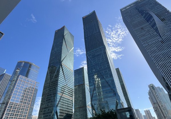 Прошлое и будущее: за восемь часов познакомьтесь с Шэньчжэнем