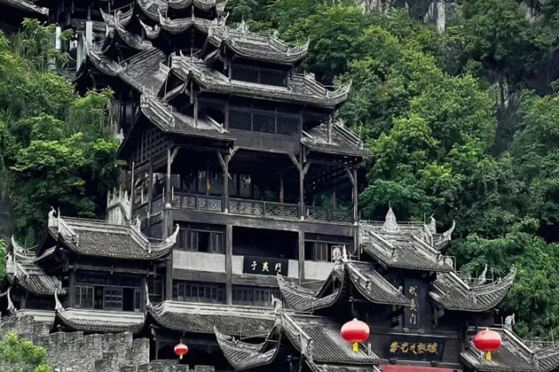 Фото - экскурсия: Индивидуальная экскурсия с русскоговорящим гидом по тайнам Цзюли