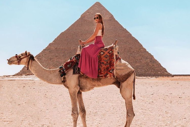 Фото - экскурсия: Каир с гибким маршрутом из Эль-Аламейна: шесть вариантов экскурсий