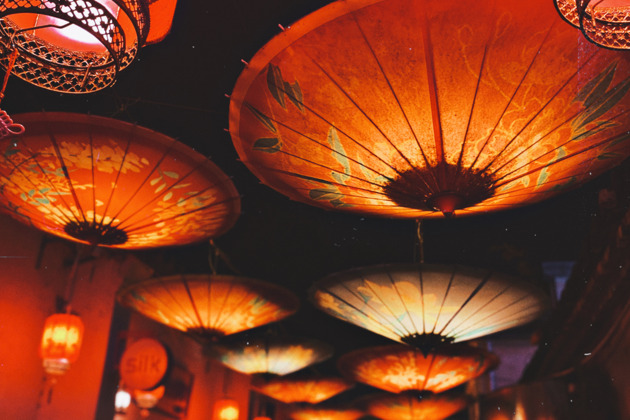 Фото - экскурсия: Прогулка по древнему Ганькэну как путешествие во времени