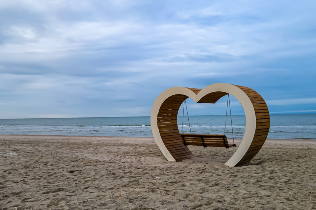 Фото - экскурсия: Путешествие по Балтике: три дня на Куршской косе, побережье и в Калининграде