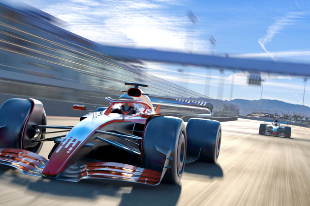 Фото экскурсии - Билеты в парк развлечений «Мир Феррари» - 12