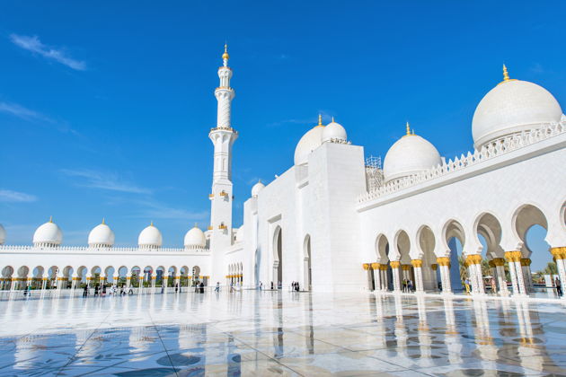 Фото экскурсии - Билеты в парк развлечений «Мир Феррари» - 7