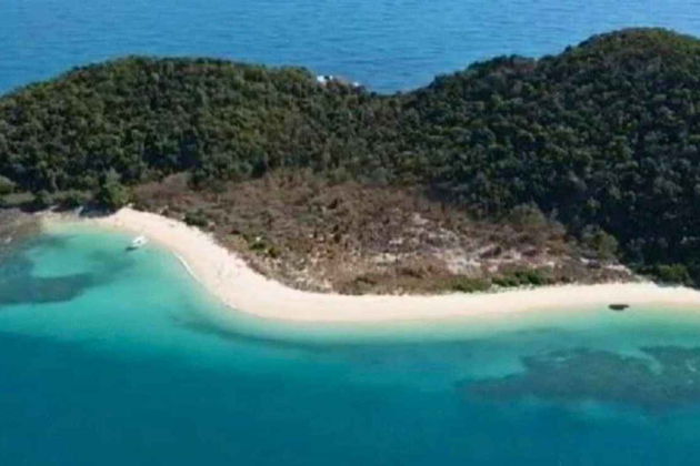 Фото экскурсии - Робинзонада на острове Сабай: уединение, море и незабываемые приключения - 1