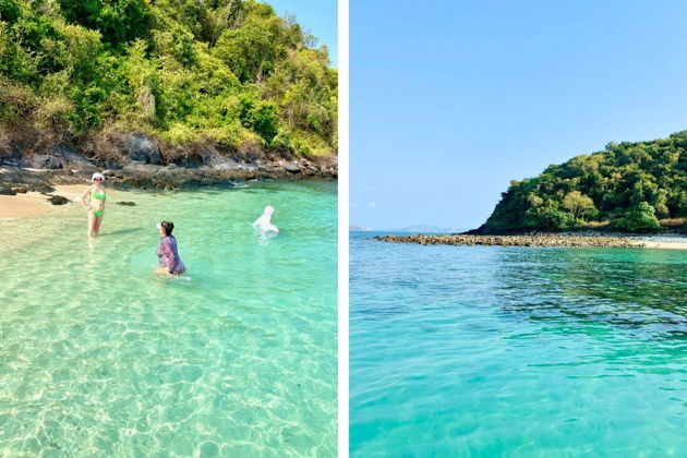 Фото экскурсии - Робинзонада на острове Сабай: уединение, море и незабываемые приключения - 11