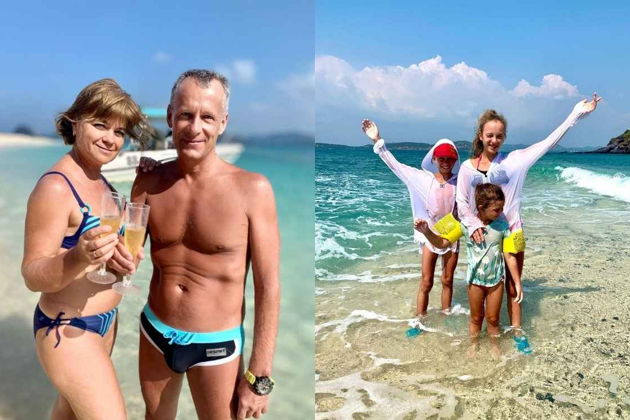 Фото экскурсии - Робинзонада на острове Сабай: уединение, море и незабываемые приключения - 5