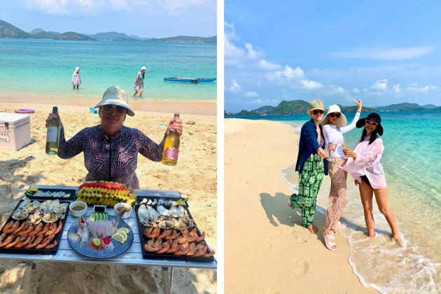 Фото экскурсии - Робинзонада на острове Сабай: уединение, море и незабываемые приключения - 9