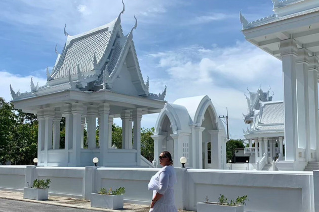 Погружение в Сиам: традиции, история и гастрономия за сутки