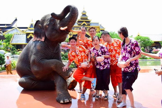 Фото экскурсии - Погружение в Сиам: традиции, история и гастрономия за сутки - 2