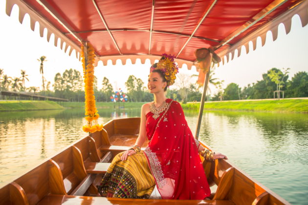 Фото экскурсии - Погружение в Сиам: традиции, история и гастрономия за сутки - 4