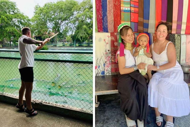 Фото экскурсии - Погружение в Сиам: традиции, история и гастрономия за сутки - 6