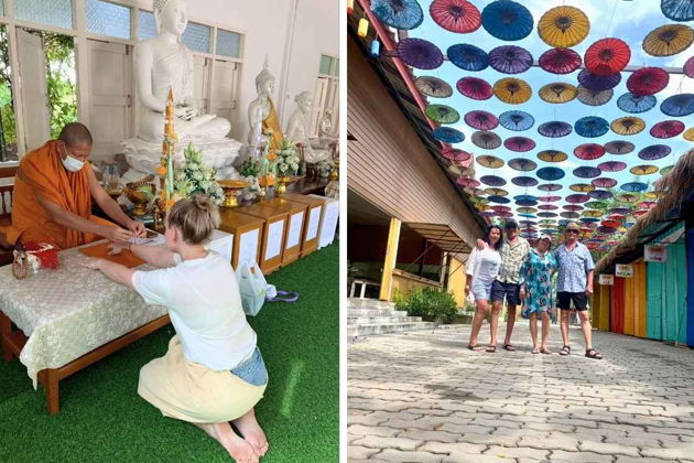 Фото экскурсии - Погружение в Сиам: традиции, история и гастрономия за сутки - 7