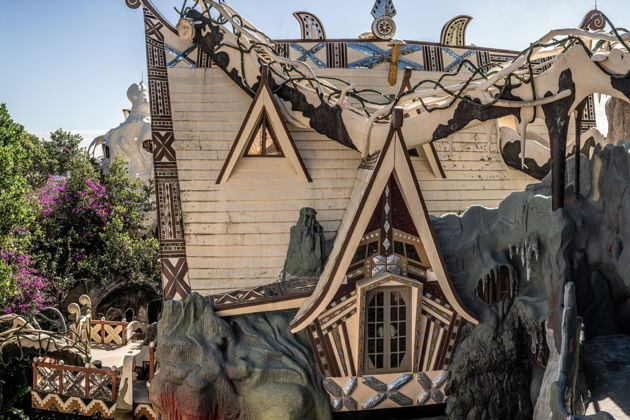 Фото экскурсии - Экскурсия из Нячанга в Далат: главные достопримечательности - храмы, водопады и кофейные плантации - 6