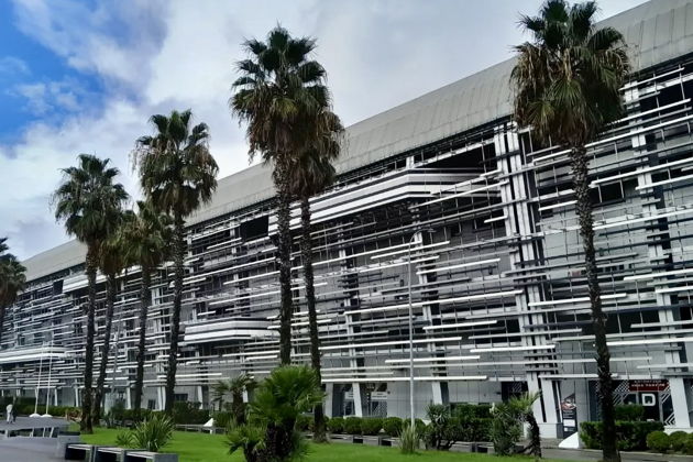 Фото экскурсии - Красная Поляна и Олимпийский парк: горные вершины и морские жемчужины - 10