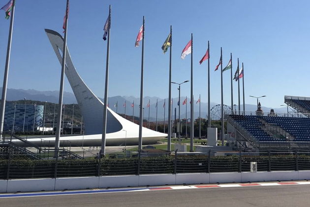 Фото экскурсии - Красная Поляна и Олимпийский парк: горные вершины и морские жемчужины - 5