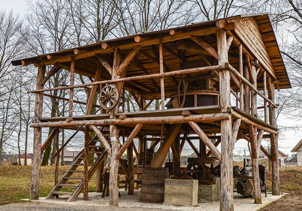 Дукорский маентак: комфортабельный трансфер из Минска - фото 3