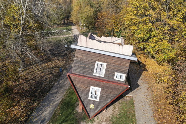 Фото экскурсии - Дукорский маентак: удобный трансфер из столицы - 6