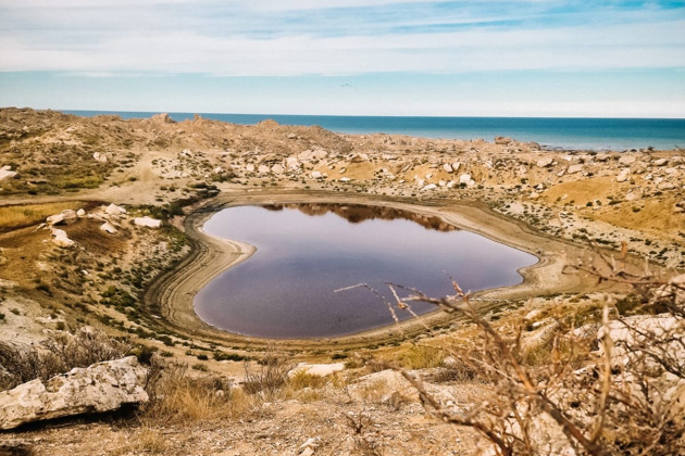 Фото - экскурсия: Четырехдневный джип-тур по главным достопримечательностям Мангистау