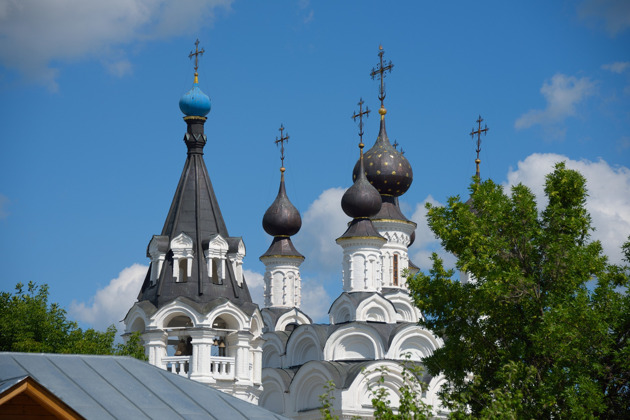 Фото - экскурсия: Былинные путешествия по Владимирской области: выбирайте между Муромом и Гороховцом
