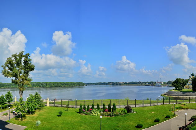 Фото экскурсии - Былинные путешествия по Владимирской области: выбирайте между Муромом и Гороховцом - 8