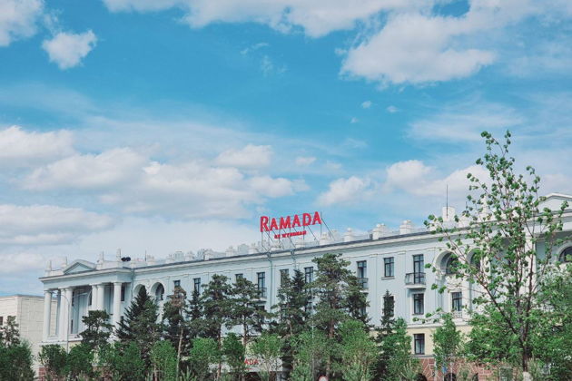 Фото экскурсии - Астана: путешествие сквозь три эпохи от истоков к горизонтам - 8