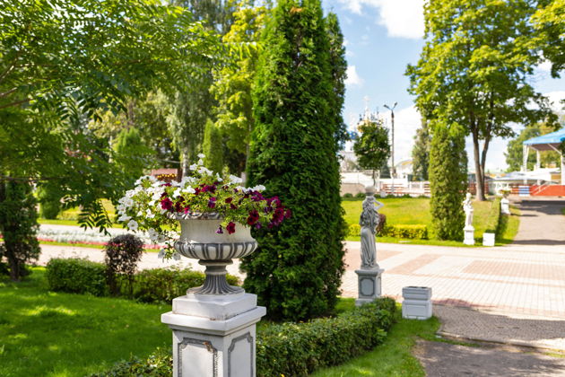 Фото экскурсии - Тверь: дворец императоров и девять столетий на берегах Волги - 10