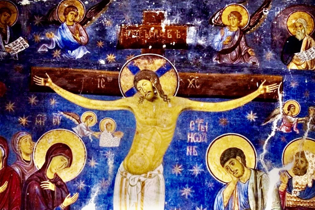 Фото - экскурсия: Золотой треугольник без суеты