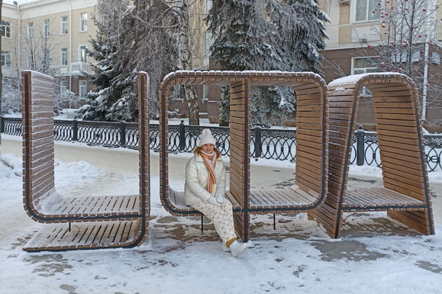 Фото экскурсии - Уфа за три часа - 1