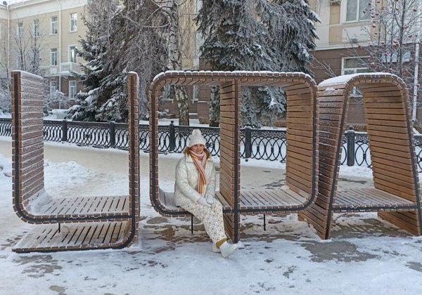 Уфа за 3 часа - фото 1